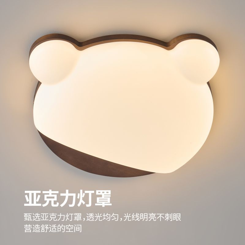 儿童灯