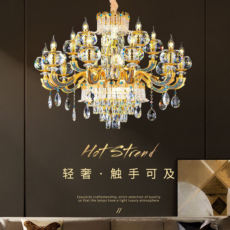 吊灯
